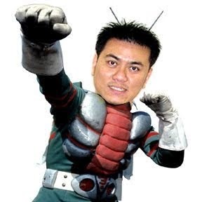Henry Shen Photo 14