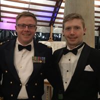 Patrick Moroney Photo 6