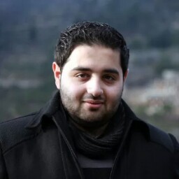 Ahmad Mourad Photo 12