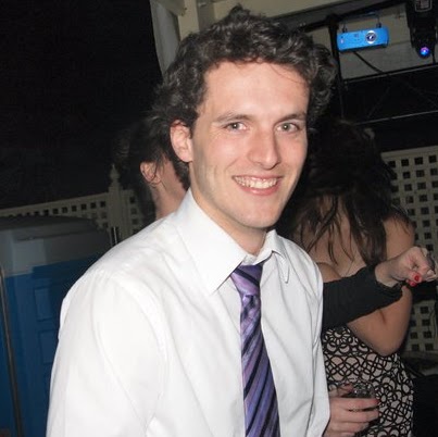 Chris Braithwaite Photo 11