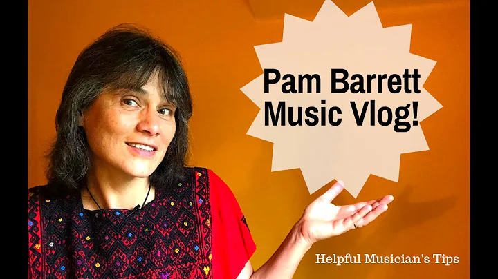 Pam Barrett Photo 31