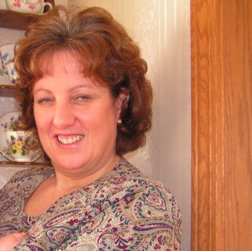 Pamela Hutchinson Photo 11