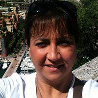 Geraldine Antoine Photo 4