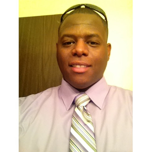 Mario Cox Photo 12