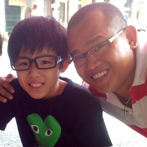 Brian Ong Photo 10