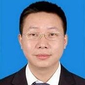 Hui Huang Photo 13