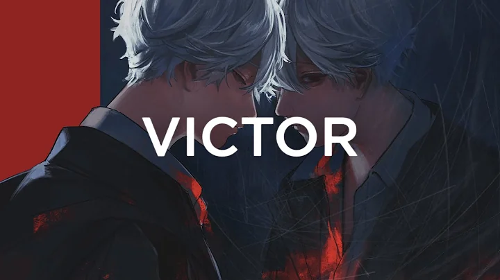 Victor Battle Photo 22
