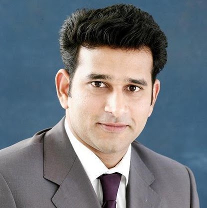 Gopi Menon Photo 13