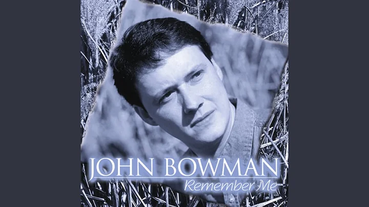 John Boman Photo 19