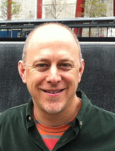 Lance Rothstein Photo 2