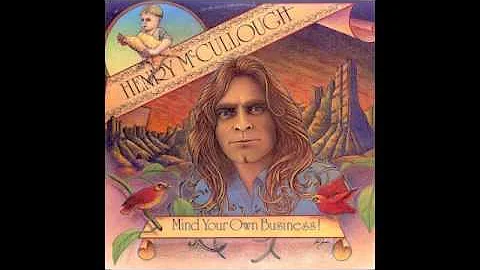 Henry Mccullough Photo 12