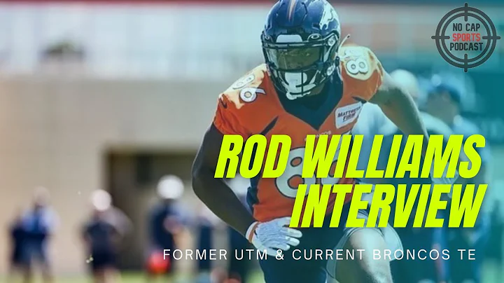Rodney Williams Photo 43