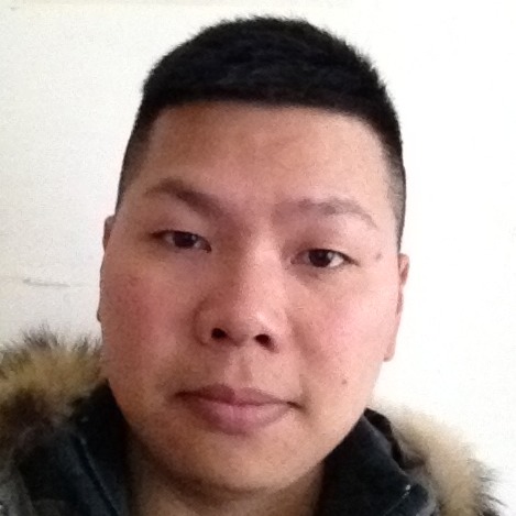 Danny Yu Photo 11