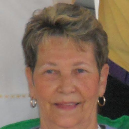 Barbara Fallon Photo 11