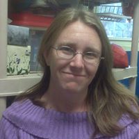Leslie Sparks Photo 3