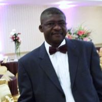 Samuel Coker Photo 5