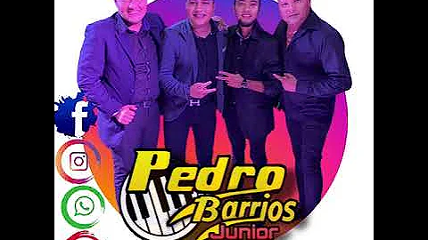 Pedro Barrios Photo 21