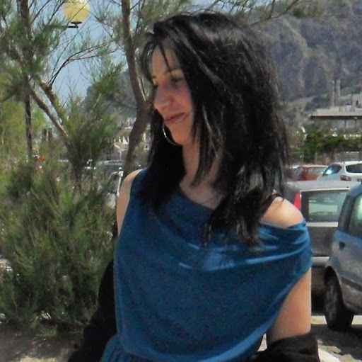 Veronica Giordano Photo 13