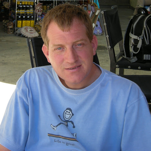 Ray Maxwell Photo 10