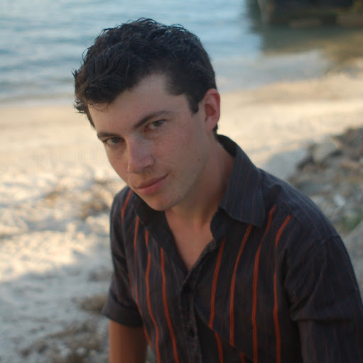Daniel Wyman Photo 12