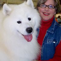 Linda Ruth Photo 5