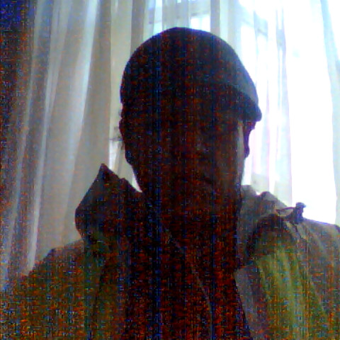 Ignacio Pacheco Photo 16