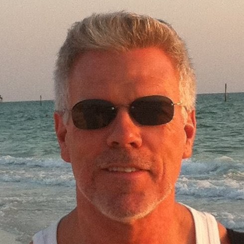 Kevin Mulholland Photo 13