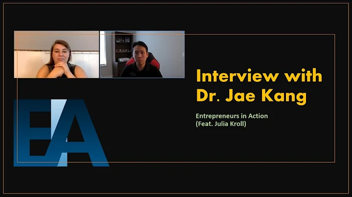 Jae Kang Photo 31