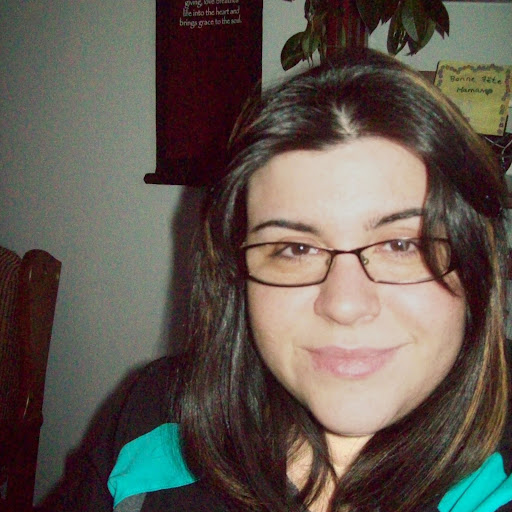 Kathleen Leger Photo 9