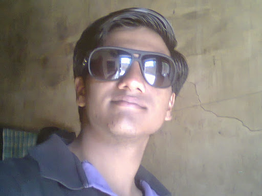 Anand Desai Photo 19