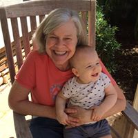 Kathy Temple Photo 7