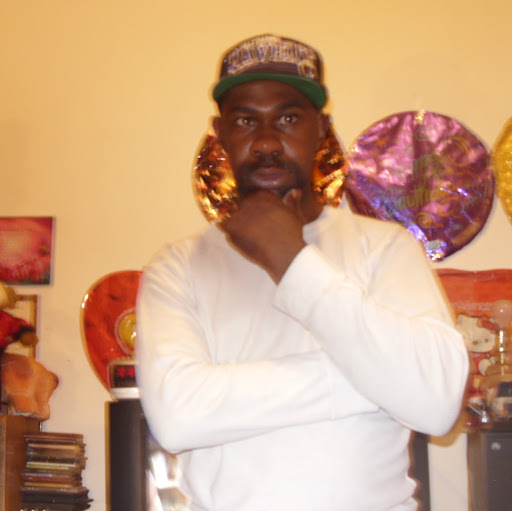 Tony Faust Photo 3