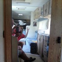 Charlotte Burris Photo 2