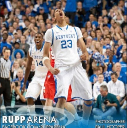 Ryan Blandford Photo 10