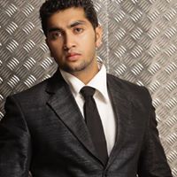 Aniket Shah Photo 7