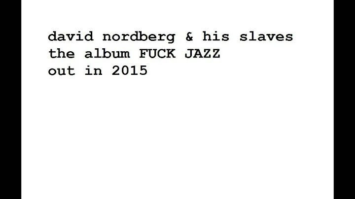 David Nordberg Photo 14