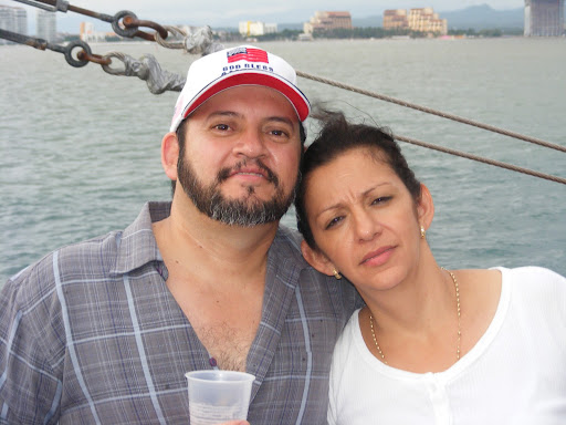 Miguel Chavez Photo 11