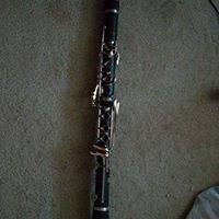 Jamison Miller Photo 1
