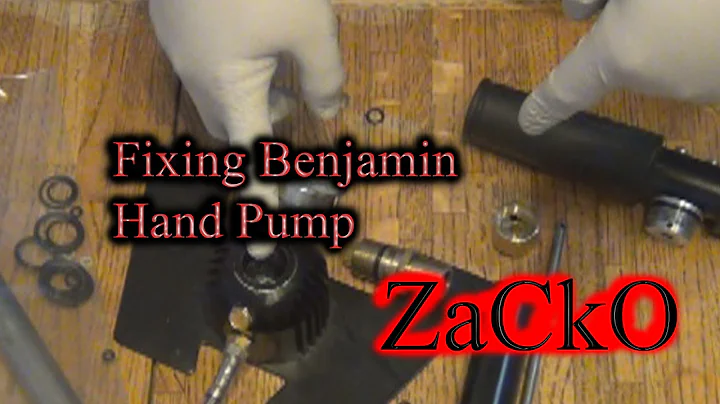 Benjamin Hand Photo 27