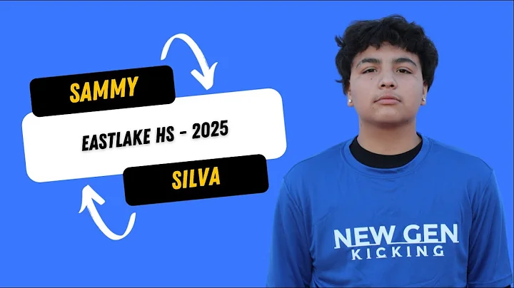 Sammy Silva Photo 29