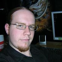 Aaron Burger Photo 2