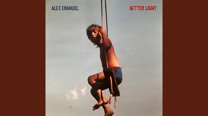 Alex Emanuel Photo 24
