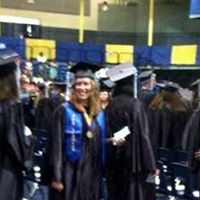 Rebecca Byers Photo 5