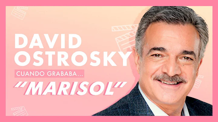 David Ostrosky Photo 15