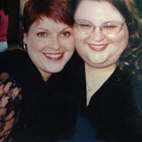Cheryl Morton Photo 5