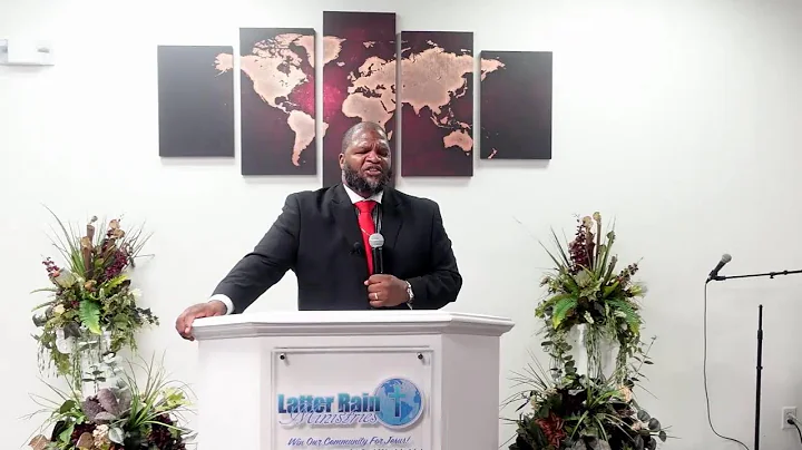 Reginald Blackmon Photo 15