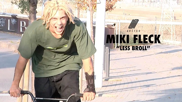 Mike Fleck Photo 30