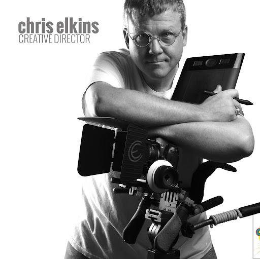 Chris Elkins Photo 15