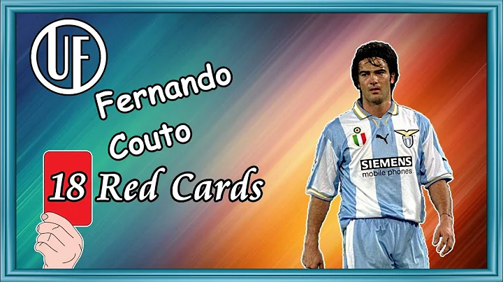 Fernando Couto Photo 22