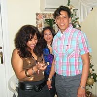 Robert Cedillo Photo 2